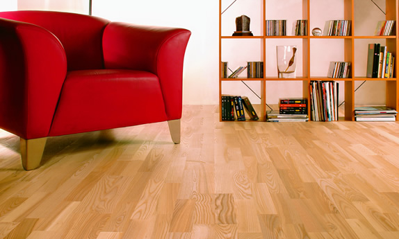 Ralisation de parquet massif, flottant, stratifi