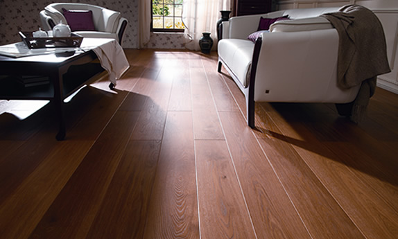 Ralisation de parquet massif, flottant, stratifi